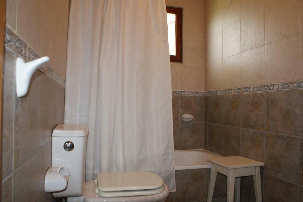 El Puente Aparts- Departamentos Independientes El Calafate Bagian luar foto
